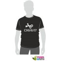 T-shirt CHIAVI