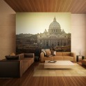 Fotomurale - Basilica di San Pietro in Vaticano