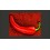 Fotomurale  Red hot chili pepper