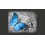 Fotomurale  Blue butterfly