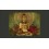 Fotomurale  Buddha dorato