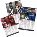 5 calendari squadre di calcio calendari calendari inter, calendari juve, calendari milan