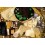 Quadro  Klimt ispirazione  Bacio