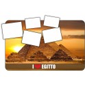 adesivi portafoto EGITTO