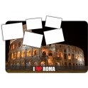 adesivi portafoto ROMA 3
