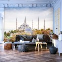 Fotomurale - Hagia Sophia - Istanbul