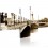 Quadro  Ponte Alessandro III di Parigi